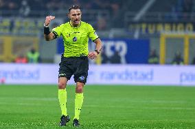 CALCIO - Coppa Italia - Inter - FC Internazionale vs Venezia FC