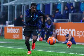 CALCIO - Coppa Italia - Inter - FC Internazionale vs Venezia FC