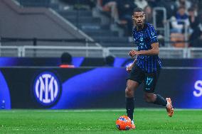 CALCIO - Coppa Italia - Inter - FC Internazionale vs Venezia FC