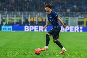 CALCIO - Coppa Italia - Inter - FC Internazionale vs Venezia FC