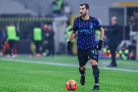 CALCIO - Coppa Italia - Inter - FC Internazionale vs Venezia FC