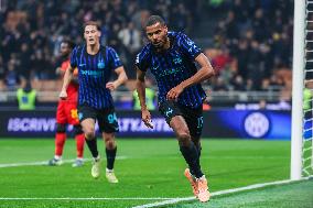 CALCIO - Coppa Italia - Inter - FC Internazionale vs Venezia FC