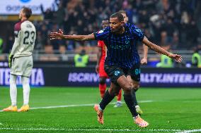 CALCIO - Coppa Italia - Inter - FC Internazionale vs Venezia FC