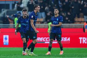 CALCIO - Coppa Italia - Inter - FC Internazionale vs Venezia FC