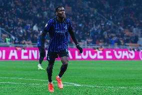 CALCIO - Coppa Italia - Inter - FC Internazionale vs Venezia FC