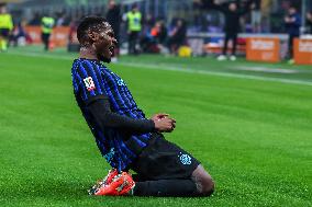 CALCIO - Coppa Italia - Inter - FC Internazionale vs Venezia FC