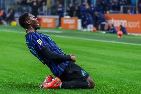 CALCIO - Coppa Italia - Inter - FC Internazionale vs Venezia FC