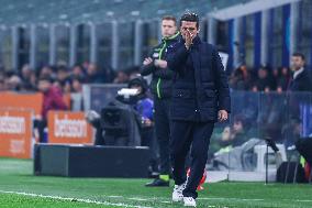 CALCIO - Coppa Italia - Inter - FC Internazionale vs Venezia FC