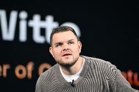 Europe Leading Conference Ai-Pulse in Paris FA