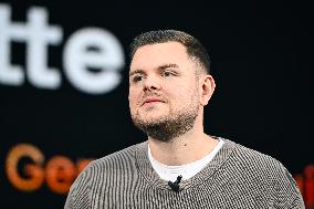 Europe Leading Conference Ai-Pulse in Paris FA