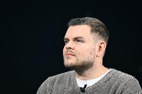 Europe Leading Conference Ai-Pulse in Paris FA