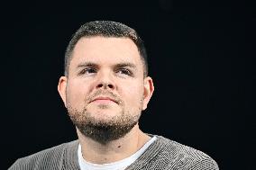 Europe Leading Conference Ai-Pulse in Paris FA