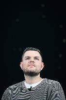 Europe Leading Conference Ai-Pulse in Paris FA