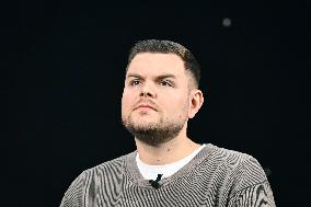 Europe Leading Conference Ai-Pulse in Paris FA