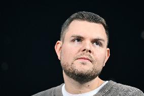 Europe Leading Conference Ai-Pulse in Paris FA