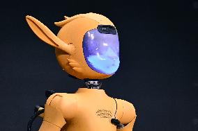 Europe Leading Conference Ai-Pulse in Paris FA