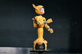 Europe Leading Conference Ai-Pulse in Paris FA