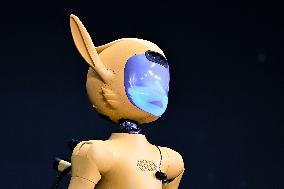 Europe Leading Conference Ai-Pulse in Paris FA