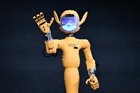 Europe Leading Conference Ai-Pulse in Paris FA