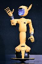 Europe Leading Conference Ai-Pulse in Paris FA