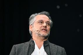 Europe Leading Conference Ai-Pulse in Paris FA