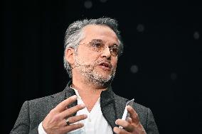 Europe Leading Conference Ai-Pulse in Paris FA