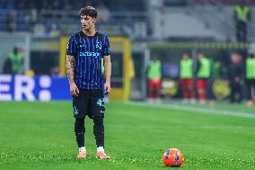 CALCIO - Coppa Italia - Inter - FC Internazionale vs Venezia FC