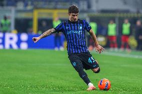 CALCIO - Coppa Italia - Inter - FC Internazionale vs Venezia FC