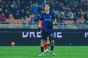 CALCIO - Coppa Italia - Inter - FC Internazionale vs Venezia FC