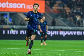 CALCIO - Coppa Italia - Inter - FC Internazionale vs Venezia FC