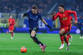 CALCIO - Coppa Italia - Inter - FC Internazionale vs Venezia FC