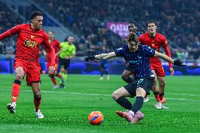 CALCIO - Coppa Italia - Inter - FC Internazionale vs Venezia FC