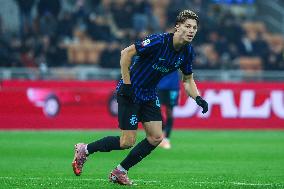 CALCIO - Coppa Italia - Inter - FC Internazionale vs Venezia FC