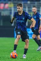 CALCIO - Coppa Italia - Inter - FC Internazionale vs Venezia FC