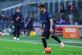 CALCIO - Coppa Italia - Inter - FC Internazionale vs Venezia FC