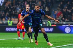 CALCIO - Coppa Italia - Inter - FC Internazionale vs Venezia FC