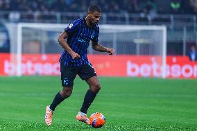 CALCIO - Coppa Italia - Inter - FC Internazionale vs Venezia FC