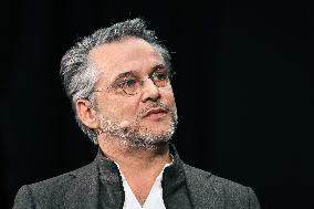 Europe Leading Conference Ai-Pulse in Paris FA