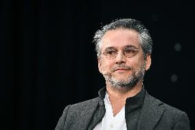 Europe Leading Conference Ai-Pulse in Paris FA