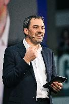 Europe Leading Conference Ai-Pulse in Paris FA