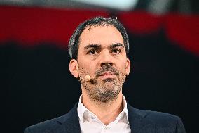 Europe Leading Conference Ai-Pulse in Paris FA