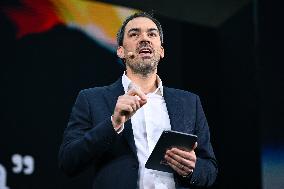 Europe Leading Conference Ai-Pulse in Paris FA