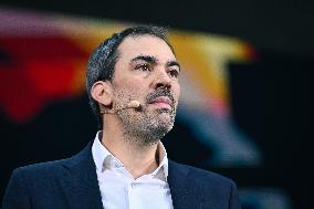 Europe Leading Conference Ai-Pulse in Paris FA