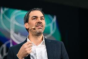 Europe Leading Conference Ai-Pulse in Paris FA