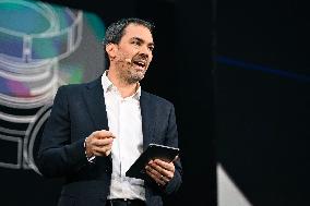 Europe Leading Conference Ai-Pulse in Paris FA