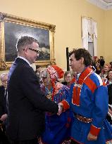 Final report of the Truth and Reconciliation Commission Concerning the Sami People