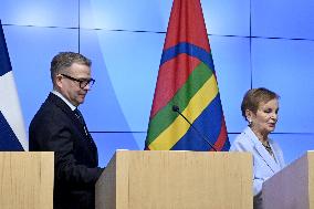 Final report of the Truth and Reconciliation Commission Concerning the Sami People