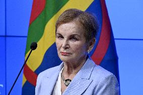 Final report of the Truth and Reconciliation Commission Concerning the Sami People