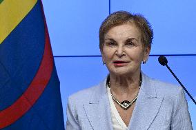 Final report of the Truth and Reconciliation Commission Concerning the Sami People