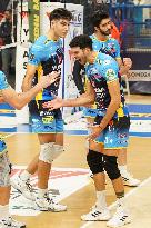 VOLLEY - Superlega Serie A - Yuasa Battery Grottazzolina vs Sir Susa Vim Perugia